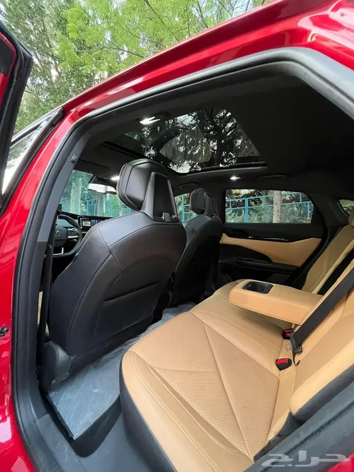 شانجان UNI-V 2024 3