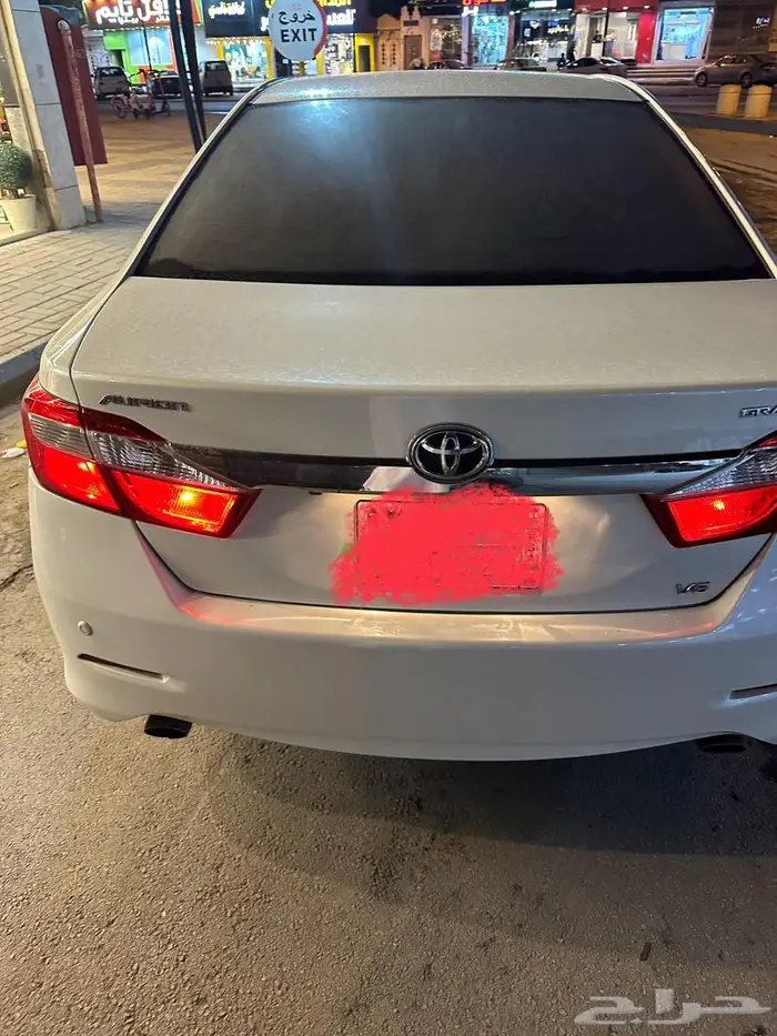 تويوتا اوريون 2016 0