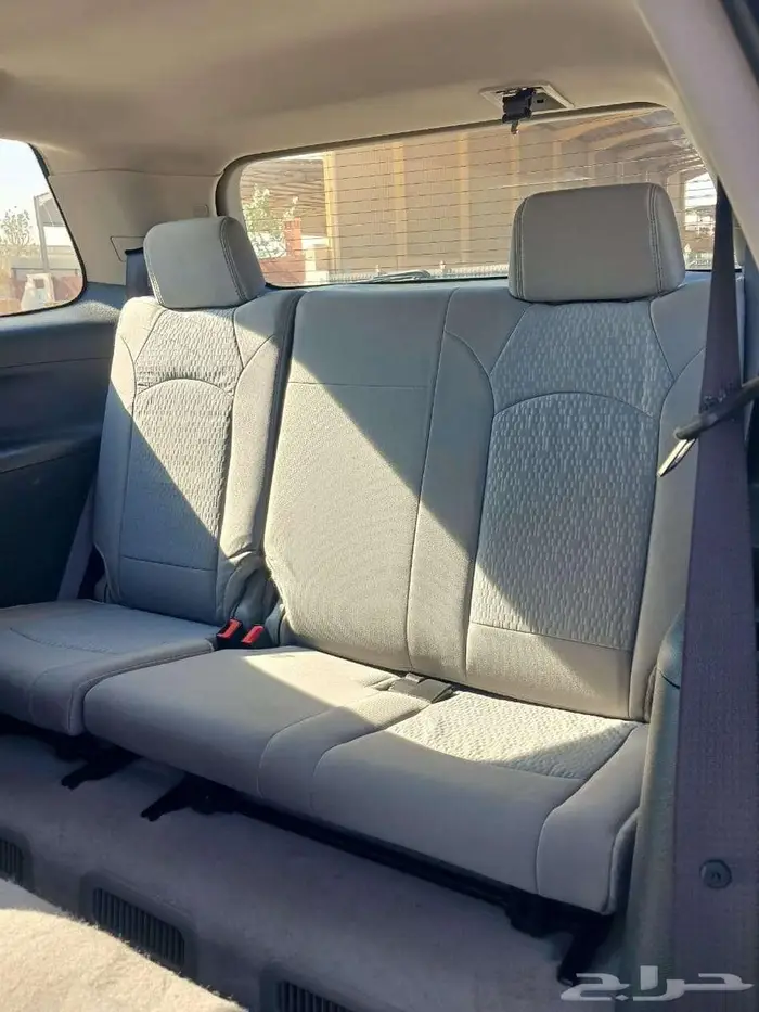 جي إم سي اكاديا 2010 11