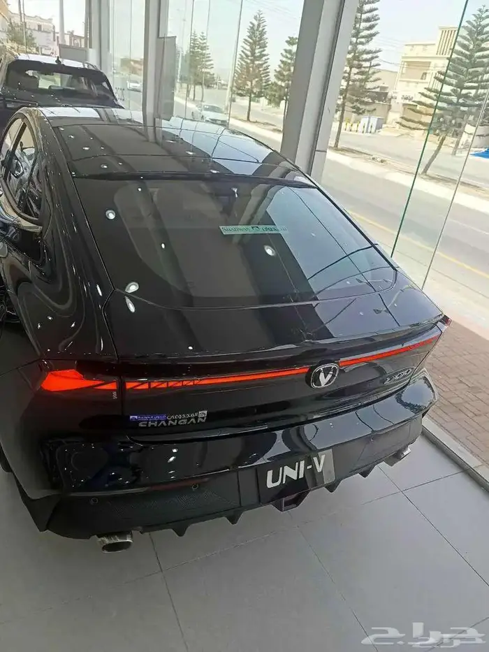 شانجان يونى فى ايليت 2026 2