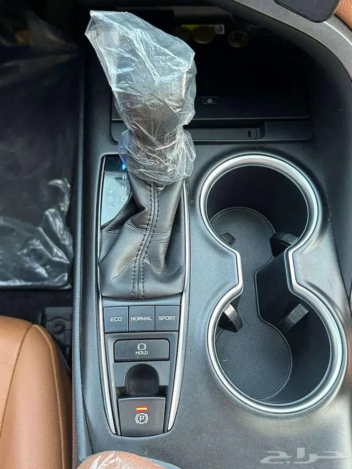 تويوتا كامري جراند 2023 Camry Grande V6 11