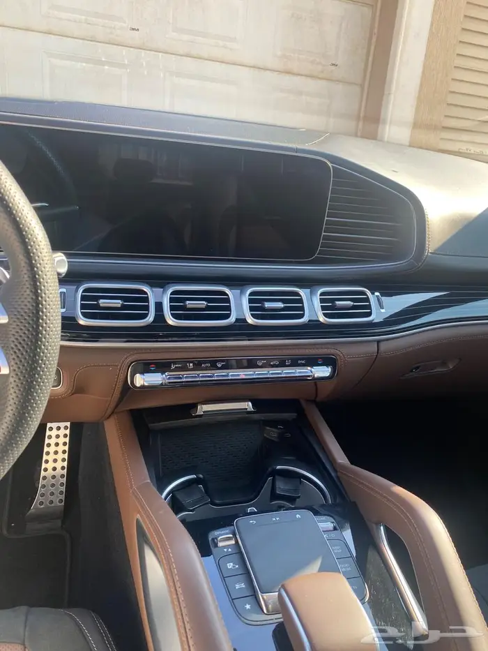 GLE 53 موديل 2024 7