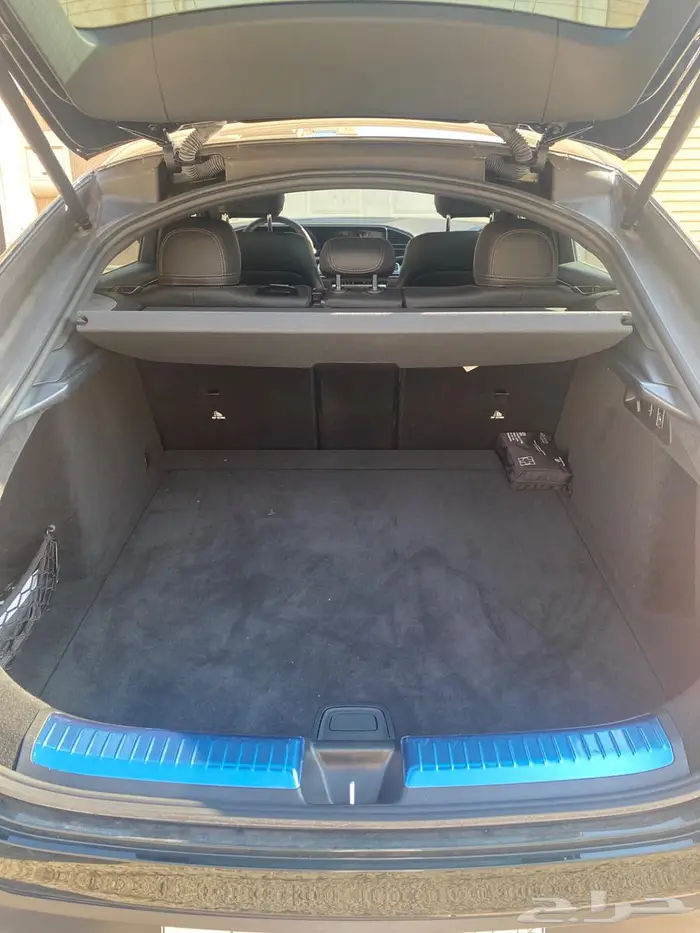 GLE 53 موديل 2024 8