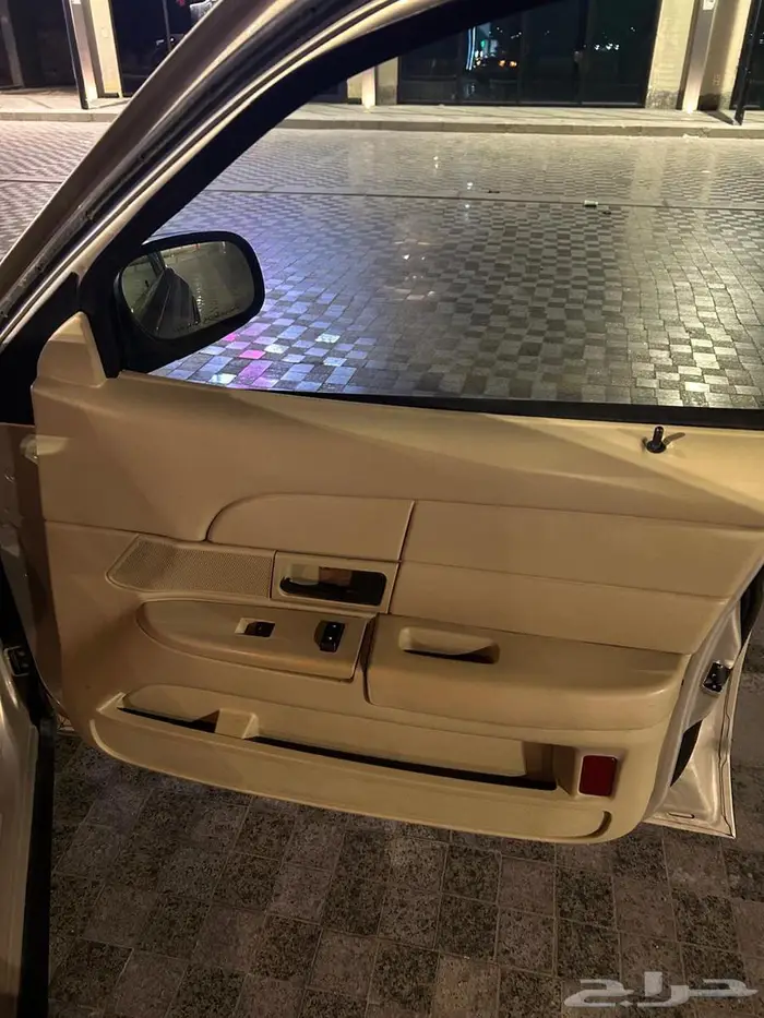 فورد فكتوريا سعودي 7