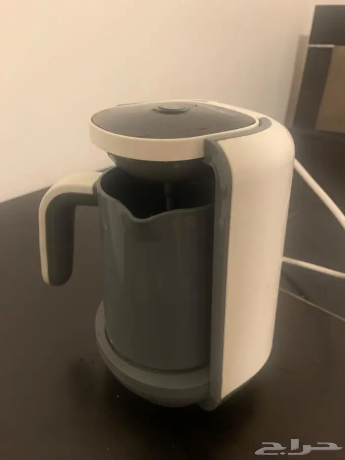 صانعة قهوة تركي 60ريال 0