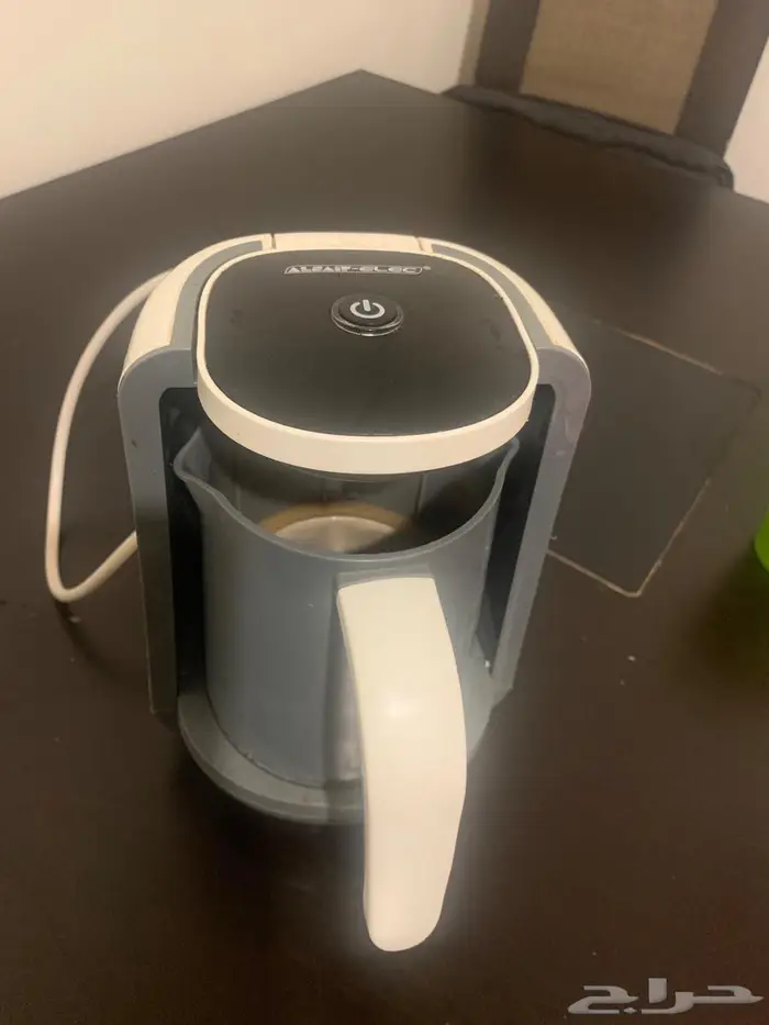 صانعة قهوة تركي 60ريال 1