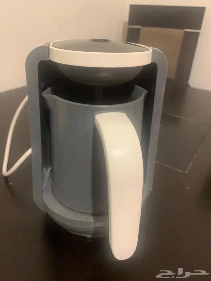 صانعة قهوة تركي 60ريال 2