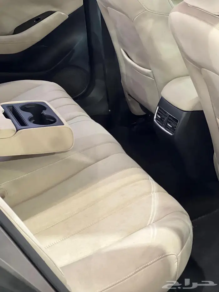 مازدا 6 عداد 96 موديل 2022 تشييكات الوكالة 18