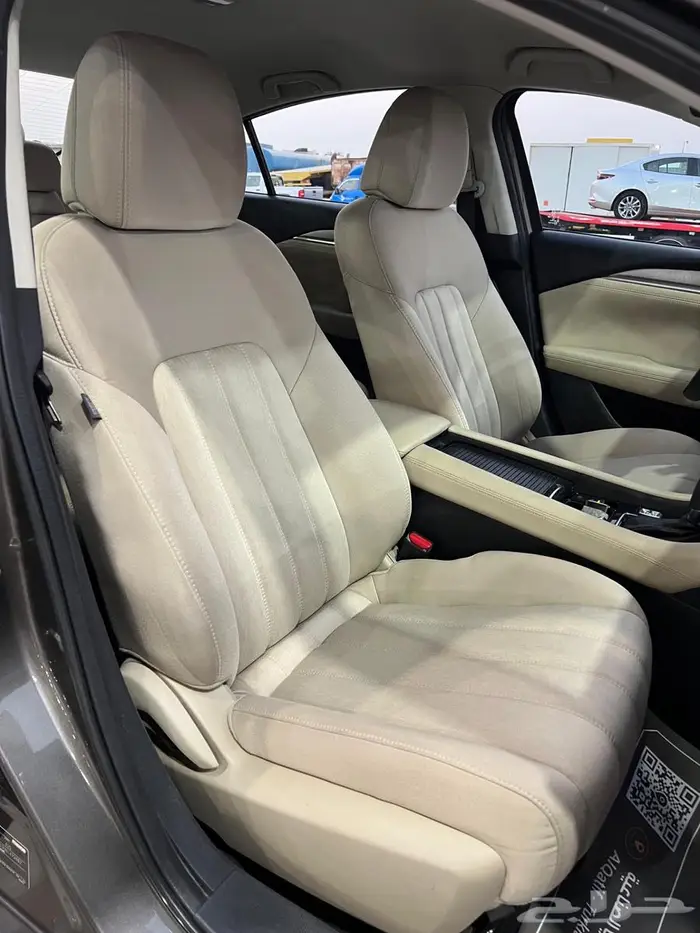 مازدا 6 عداد 96 موديل 2022 تشييكات الوكالة 15