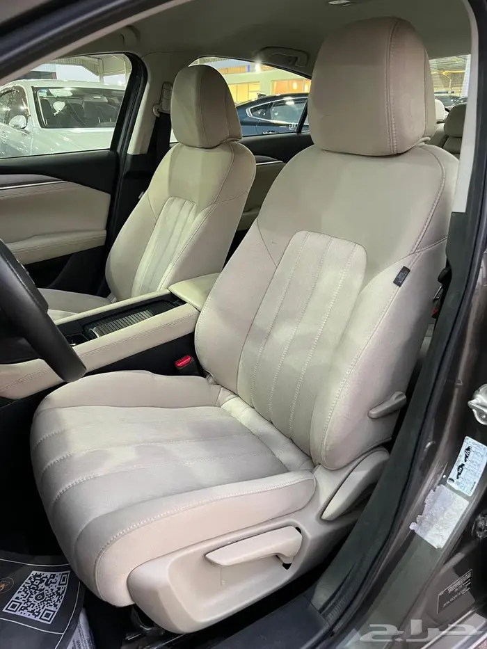 مازدا 6 عداد 96 موديل 2022 تشييكات الوكالة 14