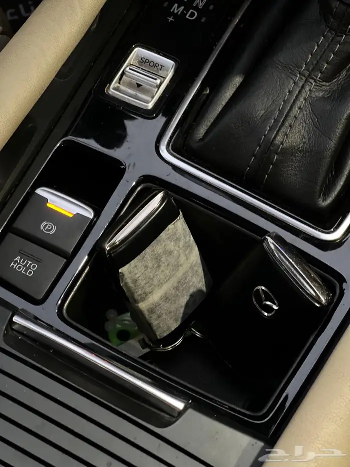 مازدا 6 عداد 96 موديل 2022 تشييكات الوكالة 24