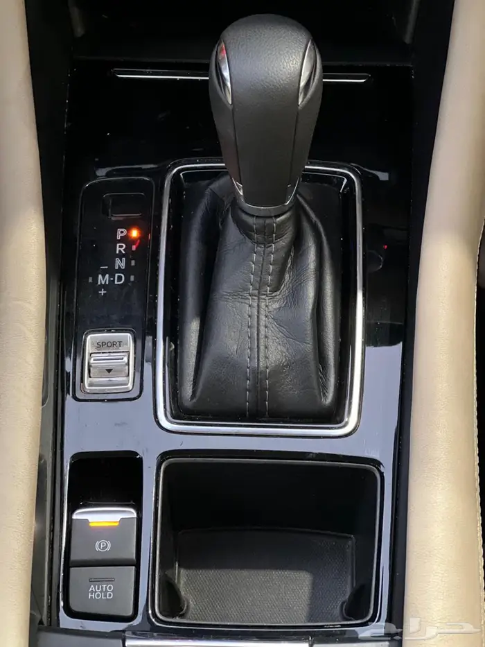 مازدا 6 عداد 96 موديل 2022 تشييكات الوكالة 23