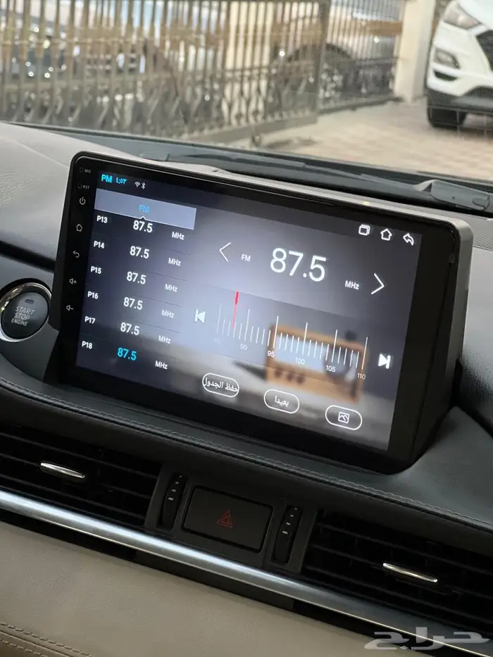 مازدا 6 عداد 96 موديل 2022 تشييكات الوكالة 25