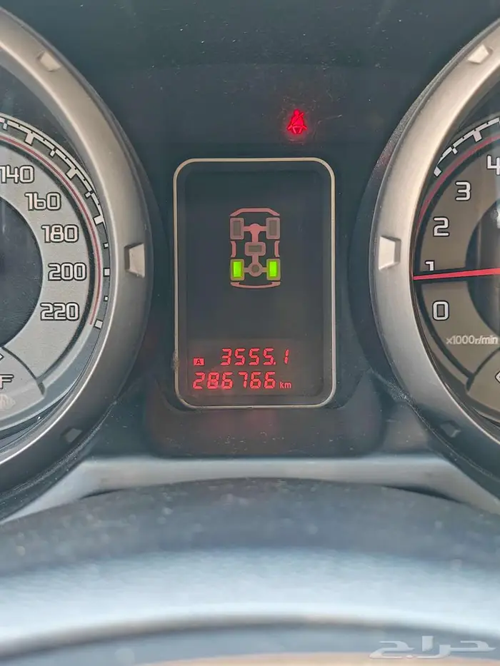 MITSUBISHI PAJERO FOR SALE 6