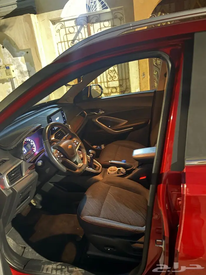 شفروليه حروف 2022 4