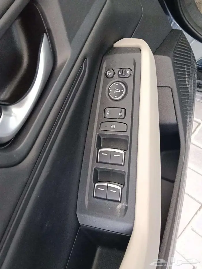 هوندا اكورد EX نص فل م 2025 - سعودي 8