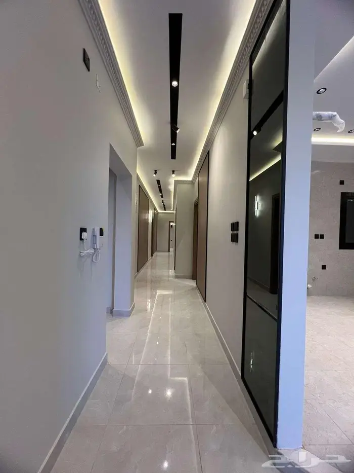 شقق تمليك داخل حدود الحرم المكي بتشطيب فاخر 11