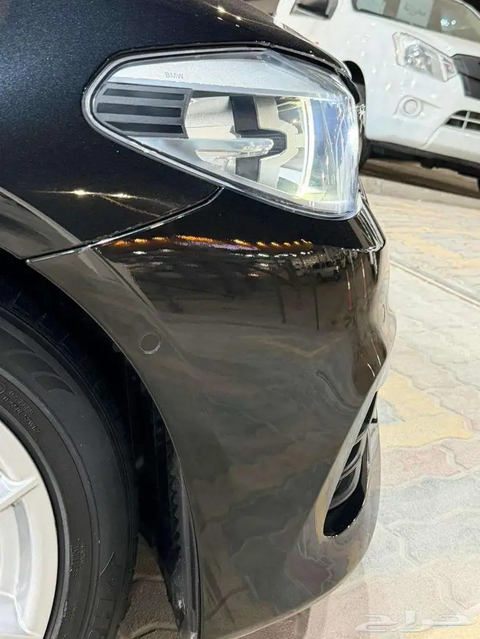 للبيع BMW-i520 الفئه الخامسه 2020 سعودي 14