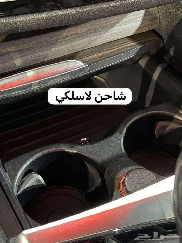 للبيع BMW-i520 الفئه الخامسه 2020 سعودي 47