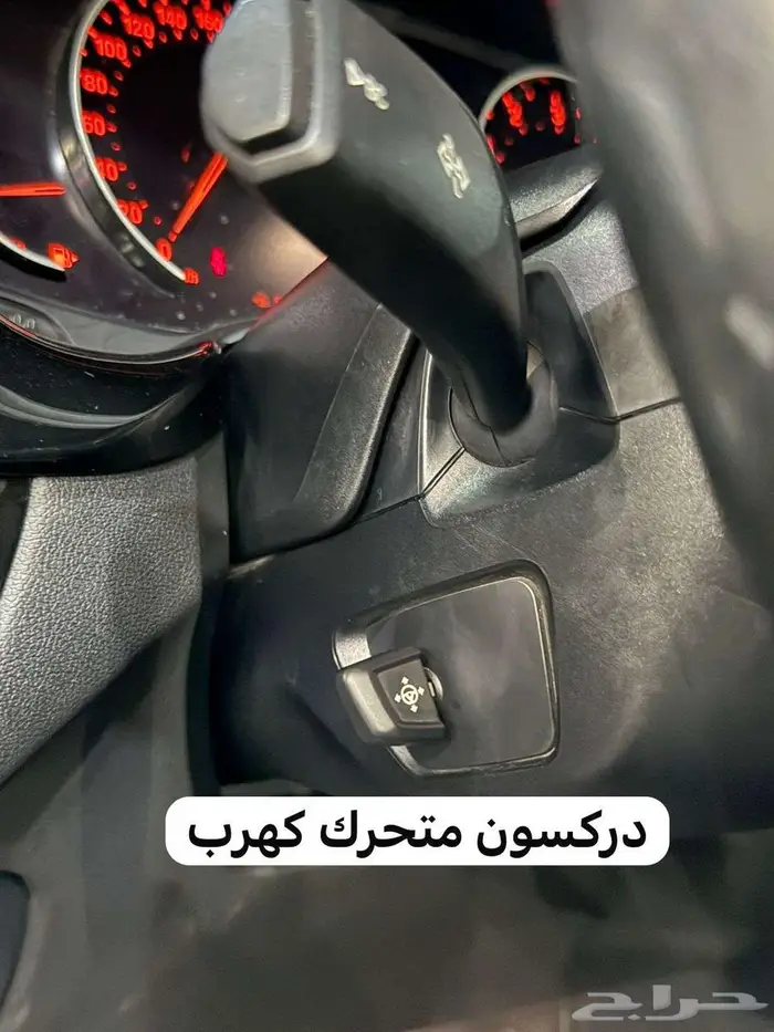 للبيع BMW-i520 الفئه الخامسه 2020 سعودي 39