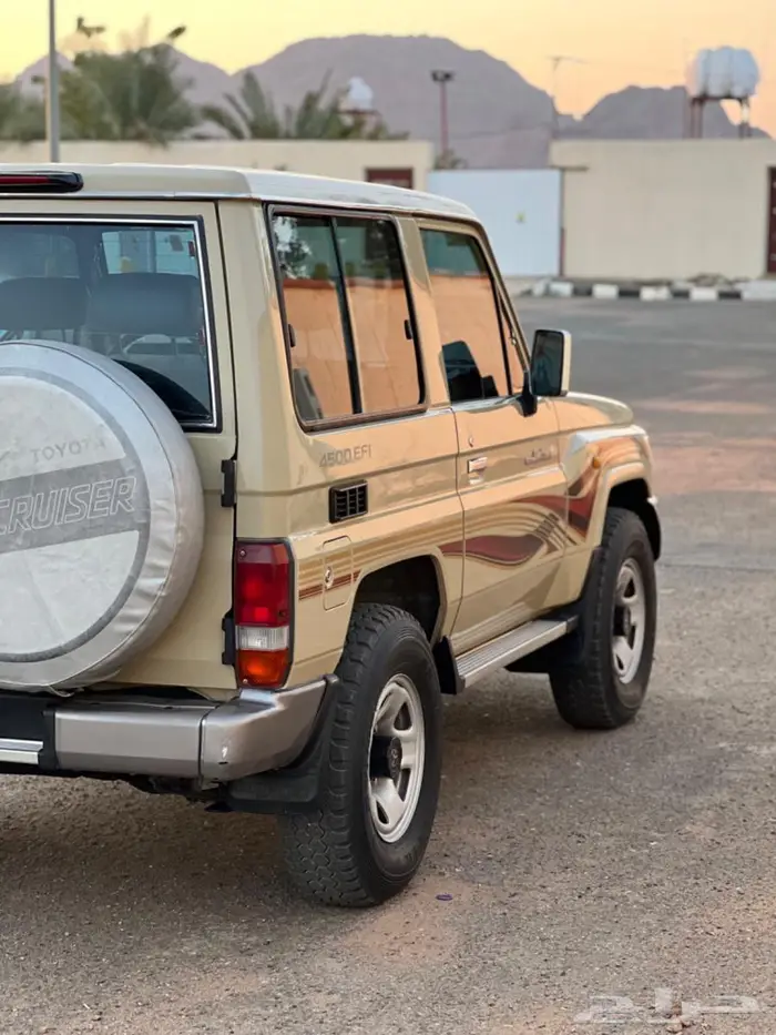 جيب ربع 2007 خليجي 4