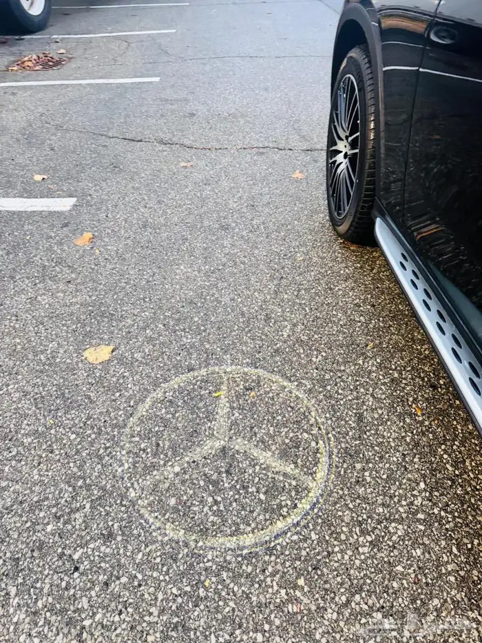 للبيع مرسيدس 2026 GLC300 ((ب240 الف ريال )) 10