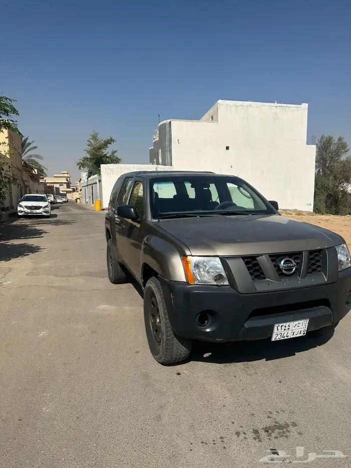 اكستيرا جير عادي 0