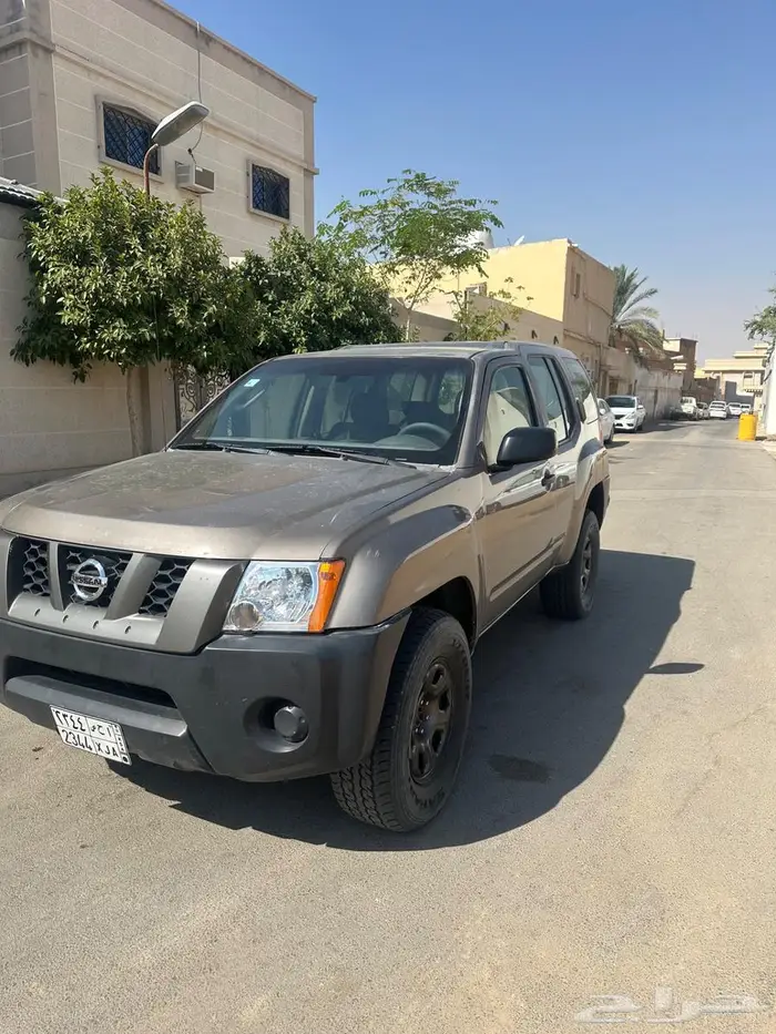 اكستيرا جير عادي 3