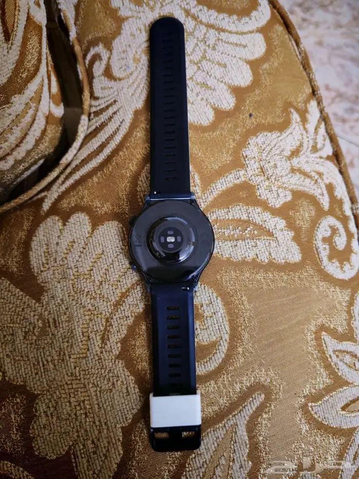 ساعة هواوي 2 واتش GT برو للبيع نظيفه بيع مستعجل 1