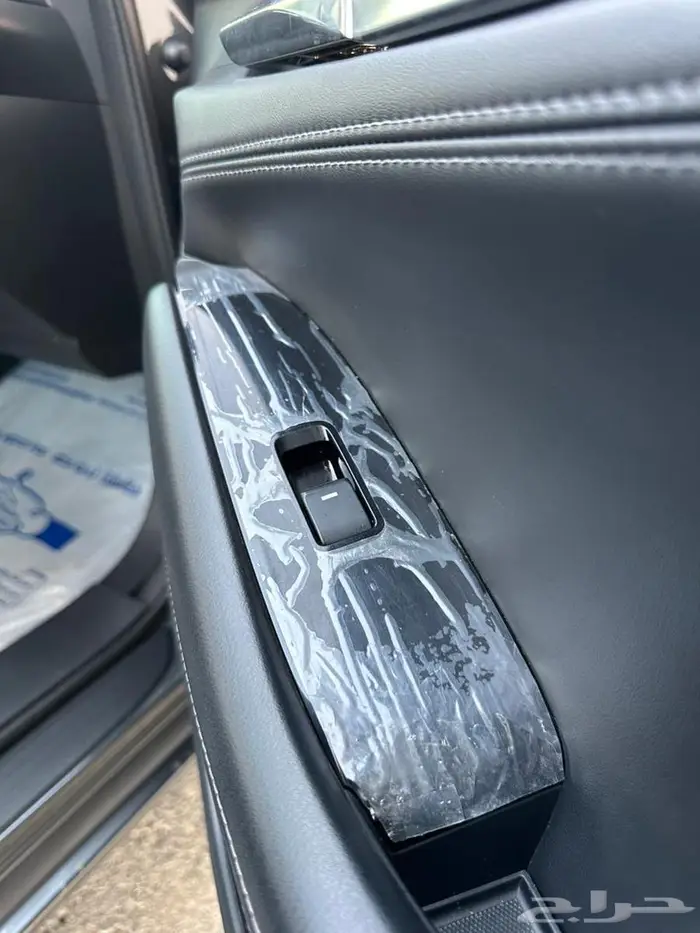 مازدا 6 2025 نص فل الحاج حسين علي رضا 16