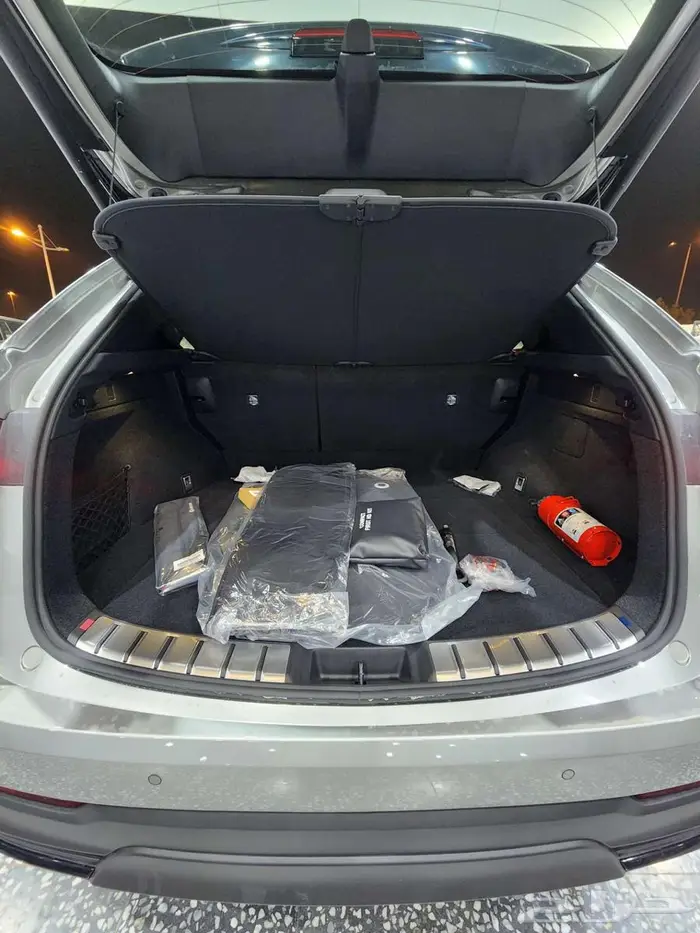 لكزس NX 350 CH موديل 2026 - خليجي السعر 234900 15