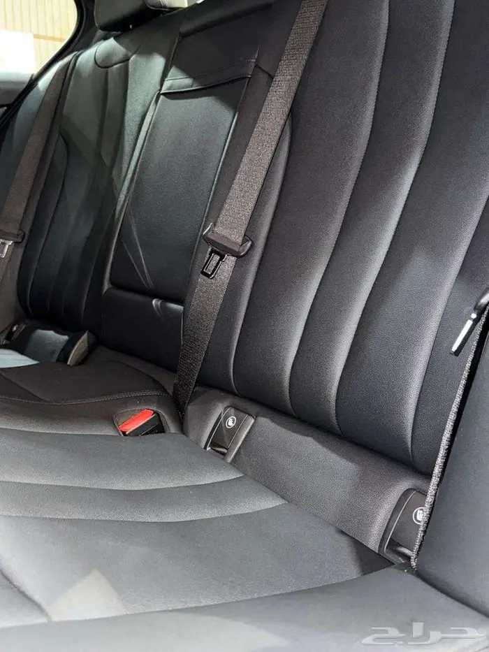 للبيع BMW-i520 الفئه الخامسه 2020 سعودي 64