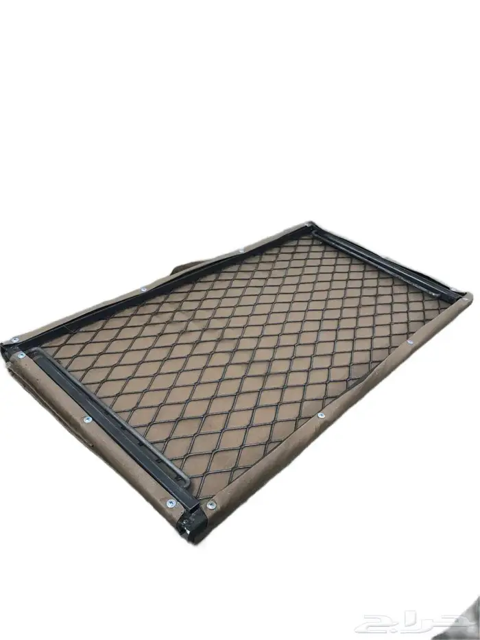 مناقل (جزات) شواء - جلسات (مساند) رحلات 11