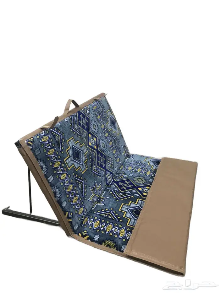 مناقل (جزات) شواء - جلسات (مساند) رحلات 13