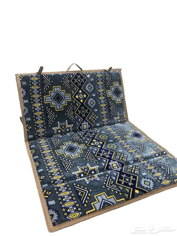 مناقل (جزات) شواء - جلسات (مساند) رحلات 15