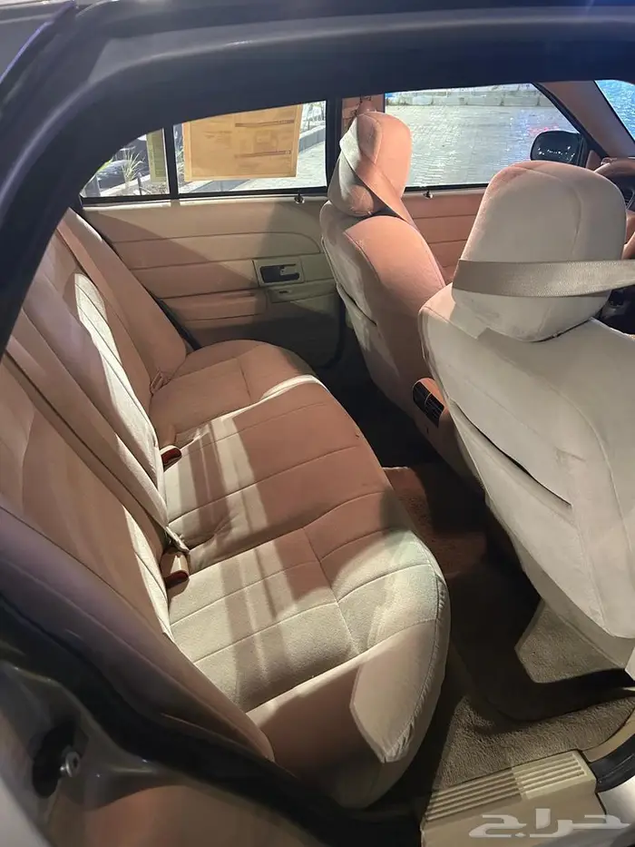 فورد فكتوريا سعودي 14