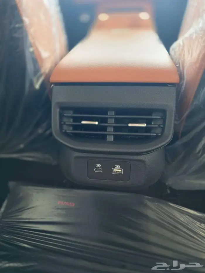 هافال اتش 6 بريميوم 2026 عروووض شركه سيفنز 11