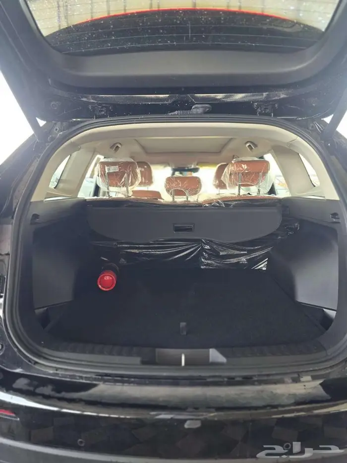 هافال اتش 6 بريميوم 2026 عروووض شركه سيفنز 15