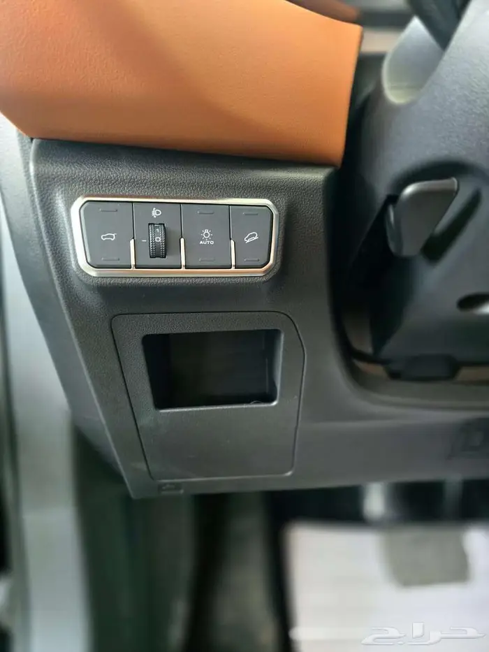 هافال اتش 6 بريميوم 2026 عروووض شركه سيفنز 19