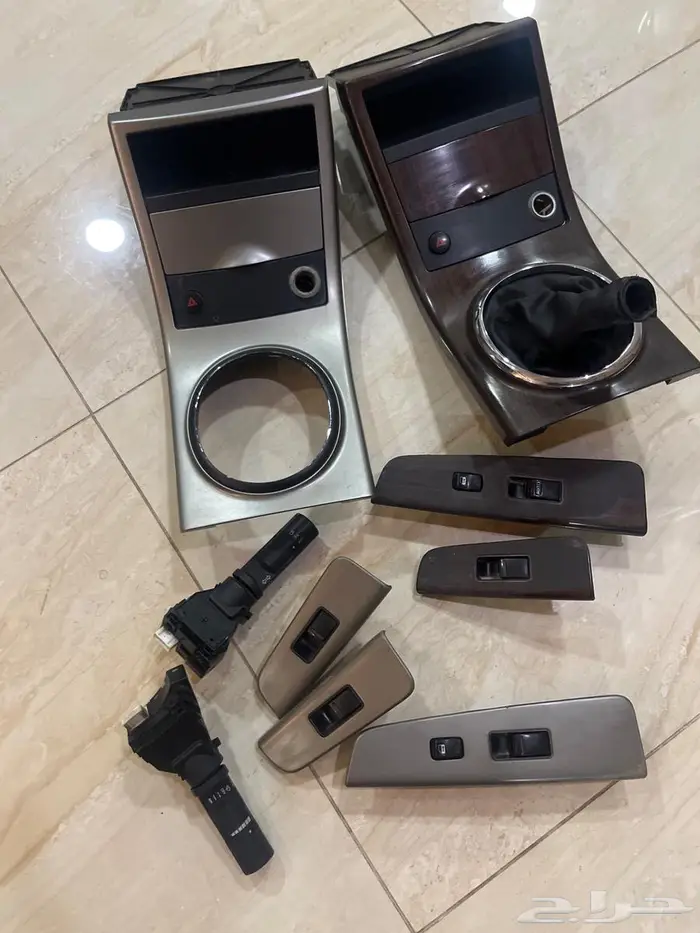 للبيع ديكور قير عادي التيما2006 0