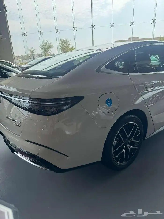 بي واي دي سيل 7 BYD 2026 بريميوم 3