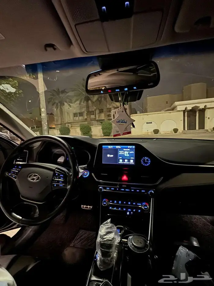 ازيرا ديزل 2018 فل كامل بانوراما 5