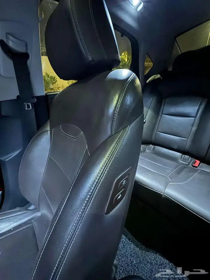 ازيرا ديزل 2018 فل كامل بانوراما 7