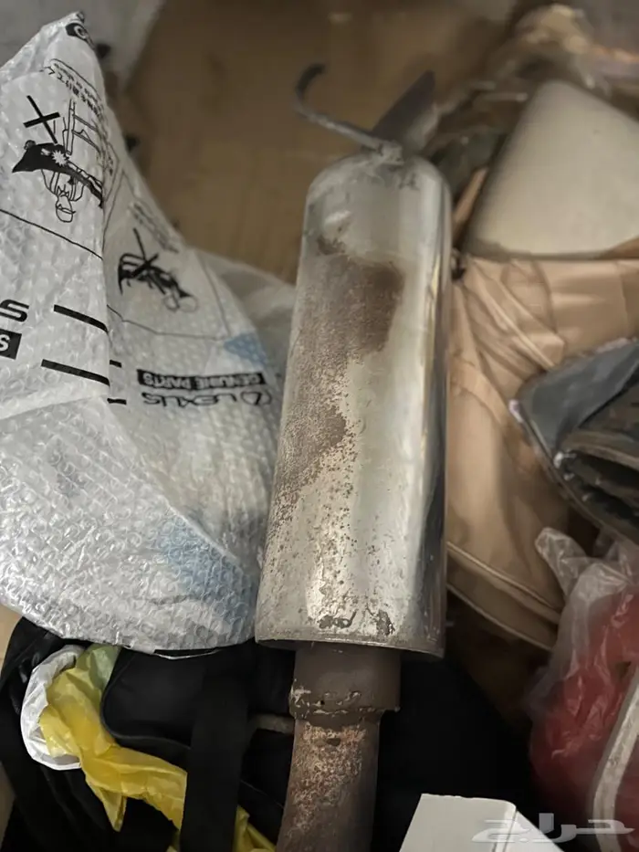 للبيع اكسسورات من 98 الى 2007 1