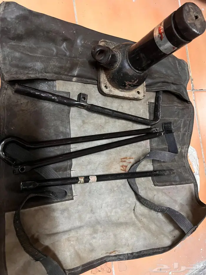 للبيع اكسسورات من 98 الى 2007 7