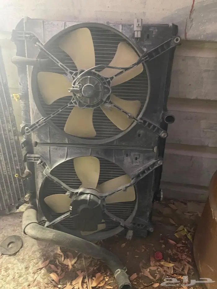 قطع كامري 98 الى 2002 2