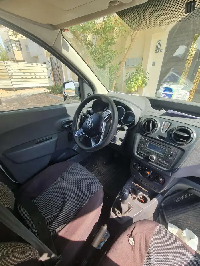 رينو دوكر 2020 3