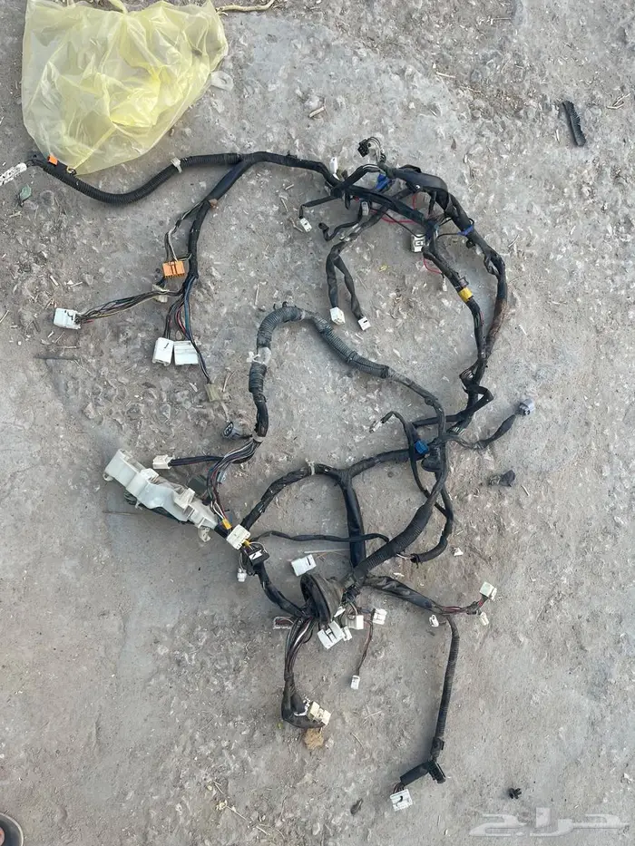 قطع كامري 98 الى 2002 11