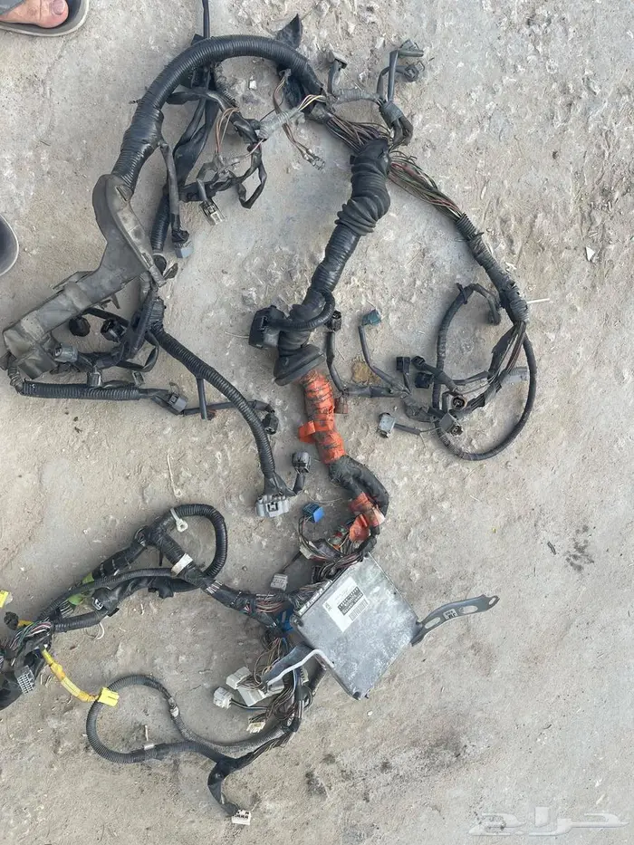 قطع كامري 98 الى 2002 12