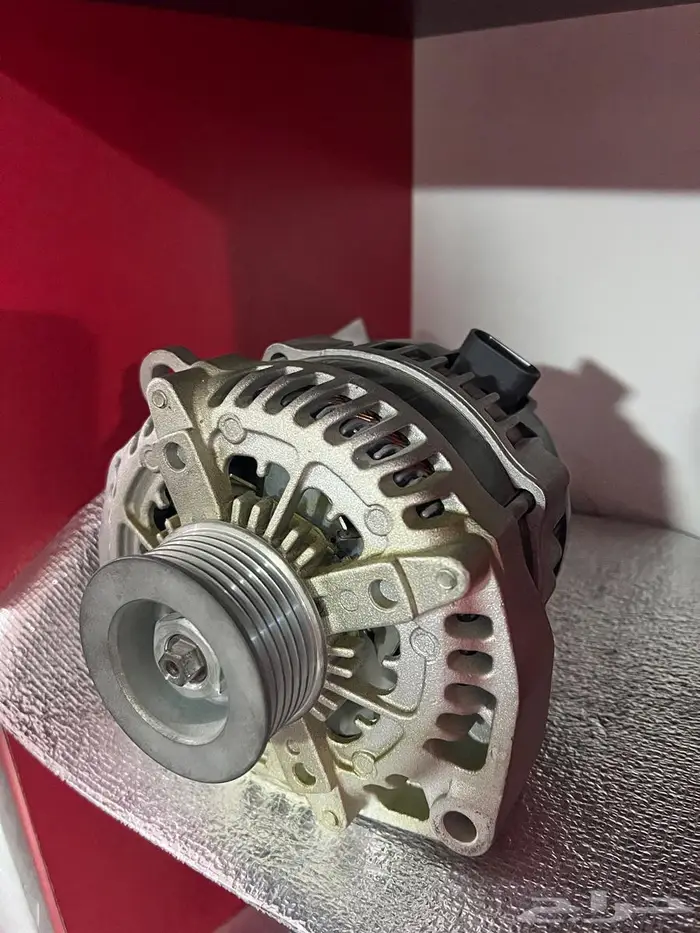 دينمو 220 لاندكروزر من موديل 98 الى 2007 0